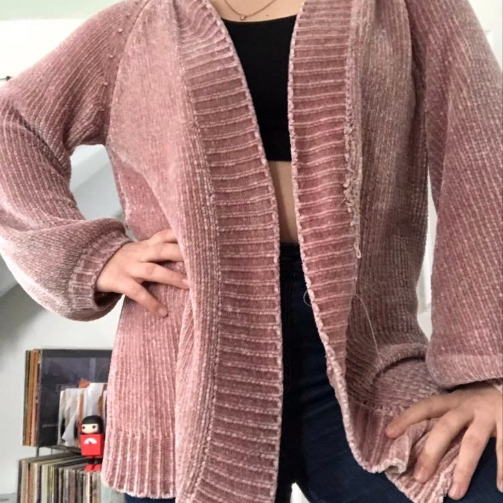 Cardigan - Picture 3 of 3